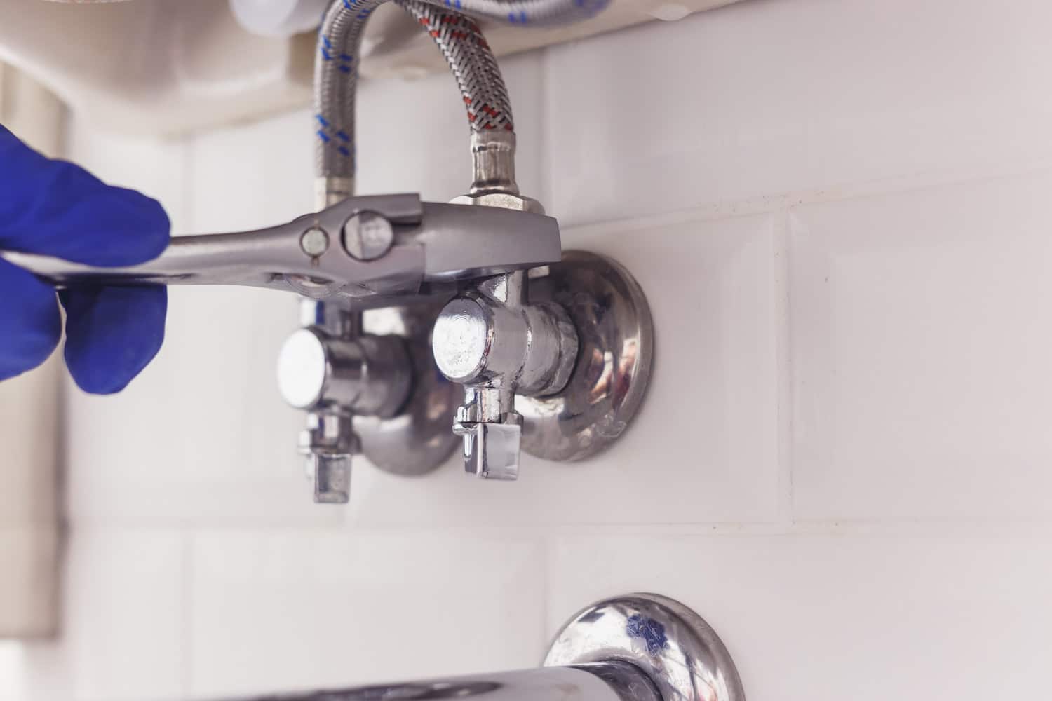 Sanitær Follo: Trygghet kvalitet og effektiv prosjektgjennomføring fra Nordre Follo Rørservice AS